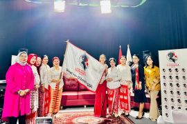 Organisasi PIM lantik pengurus luar negeri, perkuat jejaring global