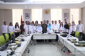 KPPPA menyusun strategi edukasi cegah siswa terpapar radikalisme online