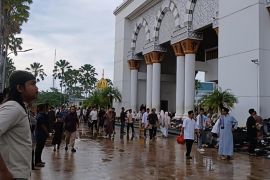 PLN UID Kalbar pastikan listrik andal selama Idul Adha 1447 H