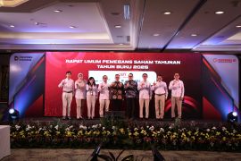 PT Len Industri tetapkan perubahan susunan direksi dan dewan komisaris