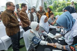 Anggota DPR dukung peran SRC berdayakan pengusaha toko kelontong