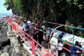 Dispar Aceh Selatan ingatkan pengelola wisata beri pelayanan terbaik