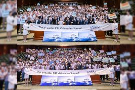 Huawei Hosts 3rd Global C&I Visionaries Summit, Shaping a Greener Future Across Diverse Industries