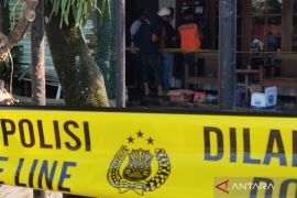Polres Kudus selidiki kasus perampokan emas di rumah lansia