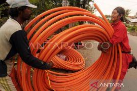 Pemkab Sitaro umumkan restorasi Palapa Ring Tengah sebabkan internet putus