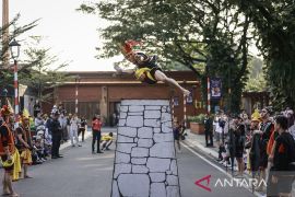 Berlangsung mulai 27 Mei, begini serunya Pekan Raya Kaya Budaya TMII untuk mengisi liburan anda