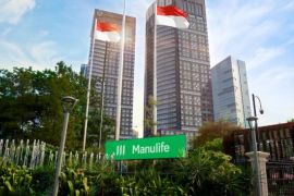 Laba Manulife Indonesia tumbuh 161,5 persen capai Rp1,28 T pada 2025