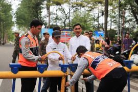 Cegah pungli di Car Free Night, Pemkot Tangerang bentuk tim pengawas