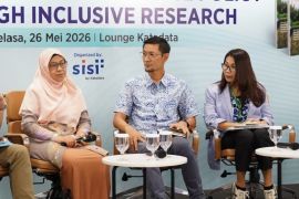 Legislator tekankan konsistensi kurikulum sekolah agar adaptif