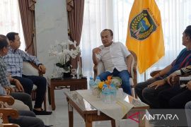 Kemenko mendorong daerah perkuat ekonomi berbasis sumber daya lokal