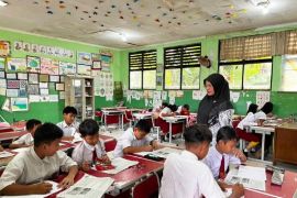 Disdik: 45.390 pendaftar SPMB SD-SMP Kota Tangerang telah diverifikasi