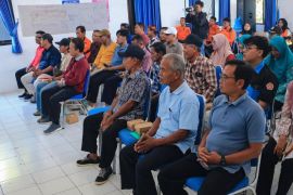 Pemkot Madiun tingkatkan kesiapsiagaan lewat Keluarga Tanggap Bencana