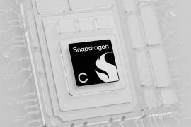 Qualcomm umumkan prosesor Snapdragon C untuk laptop entry-level