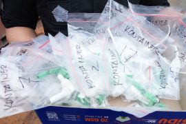 Satgas PKH respons bantahan PT PMM soal dugaan penyelundupan LTJ