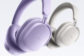 Vivo rilis headphone nirkabel dengan peredam kebisingan
