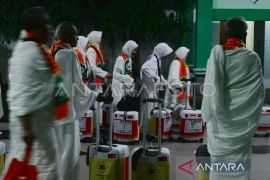 Wamenag puji penyelenggaraan haji tahun ini yang alami lompatan dalam kualitas layanan