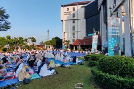 Idul Adha 2026, PLN UID Jawa Tengah salurkan hewan kurban untuk masyarakat