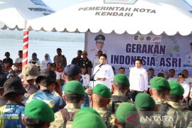 Wamendagri ajak masyarakat kolaborasi wujudkan gerakan Indonesia ASRI
