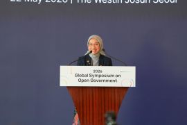 MenPANRB: Indonesia gabung kampanye global 50-in-5 perkuat layanan digital