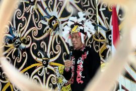 Bupati Bulungan Ingin Setiap Desa Ada Buku Sejarah Desanya
