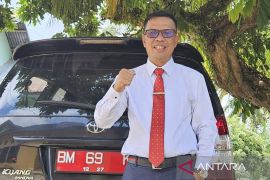 DISKOMINFOS Kuansing pasang internet gratis untuk mensukseskan MTQ Riau 2026