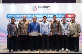 INET pacu ekspansi demi perkuat posisi di ekosistem digital nasional