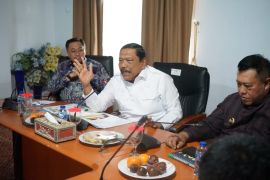Wagub: Belasan perusahaan sawit di Mukomuko kembali ikuti harga TBS