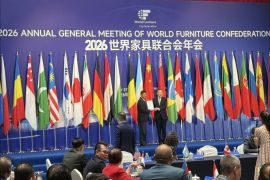 HIMKI yakin RI punya modal kuat jadi pusat industri kerajinan global