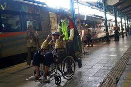 KAI Daop 7 catat jumlah penumpang KA jarak jauh tinggi
