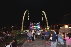 Agrowisata Tamansuruh Banyuwangi gelar beragam atraksi tarik wisatawan