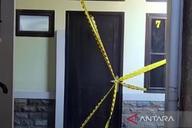 Polisi dalamii kasus tewasnya balita dengan luka tusuk di Bekasi
