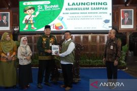 Jepara diharapkan memasukkan pengelolaan dan daur ulang sampah ke kurikulum sekolah