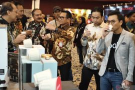 ICX 2026 jadi momentum perkuat ekosistem kopi nasional