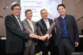 JTPE bagikan dividen Rp210,6 miliar dari laba bersih 2025