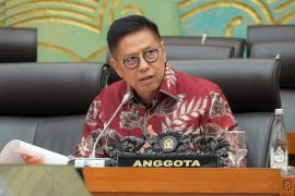 Anggota DPR: Tindak tegas pemodal tambang yang merusak lingkungan