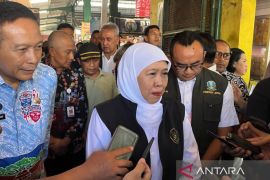 Pemprov Jatim kaji penambahan koridor TransJatim Malang Raya