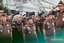 Kejari Palembang jalankan program buat buku nikah gratis untuk pasutri