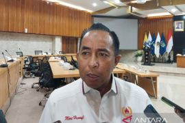 Gedung baru DPRD NTB mulai dibangun Nopember 2026