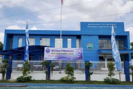 BNNP Kalteng libatkan elemen masyarakat perkuat pencegahan narkotika