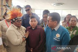 Papua regions asked to improve special autonomy fund management