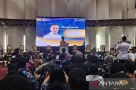 Wamen HAM nilai etnosains perkuat pembangunan dan HAM Papua