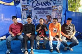 PDAM Kota Semarang naikkan tarif pelanggan niaga dan industri per 1 Juni