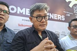 Perumda Parkir Makassar kerahkan 50 personel amankan parkir MHM 2026