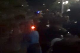 Pelaku copet HP tabrak warga di Lombok Timur