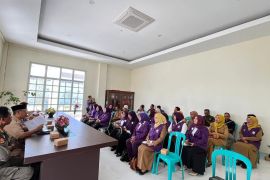 Pemkab Lombok Tengah dorong penguatan kelembagaan posyandu