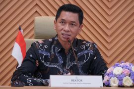ITS tegaskan integritas akademik soal dugaan manipulasi riset