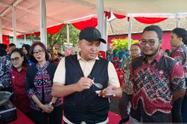 ABC gelar aksi berbagi citarasa bersama Foodbank of Indonesia