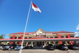 Polres Situbondo dalami kasus kakek cabuli bocah berusia empat tahun