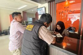 Imigrasi Parepare lakukan pengawasan dan edukasi pelaporan orang asing