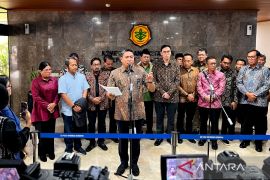 Wamentan tegaskan izin pabrik sawit dicabut bila beli TBS murah